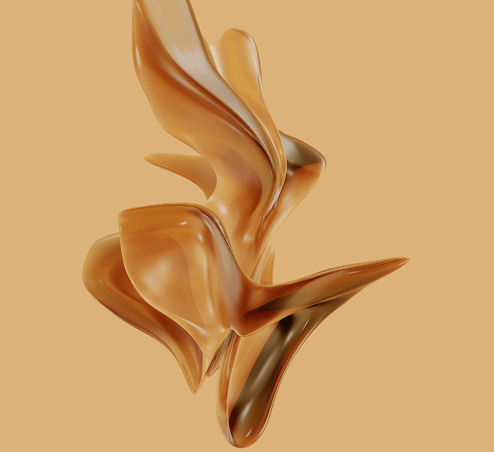 Abstract design